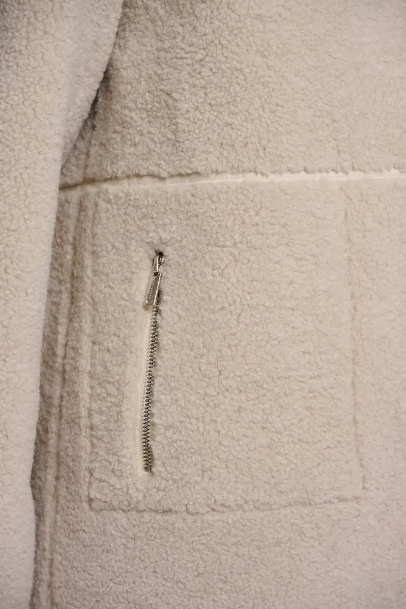 Picture of Ami Reversible Coat