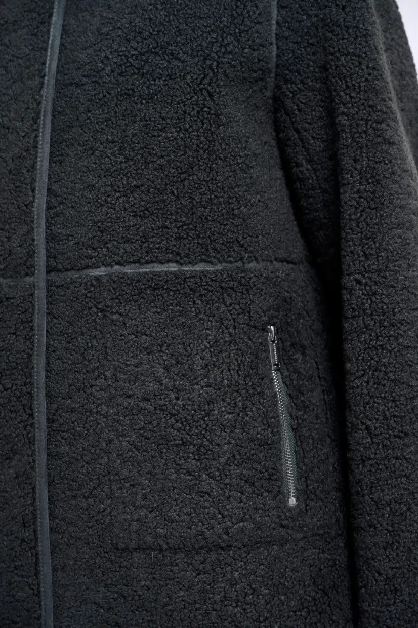 Picture of Ami Reversible Coat