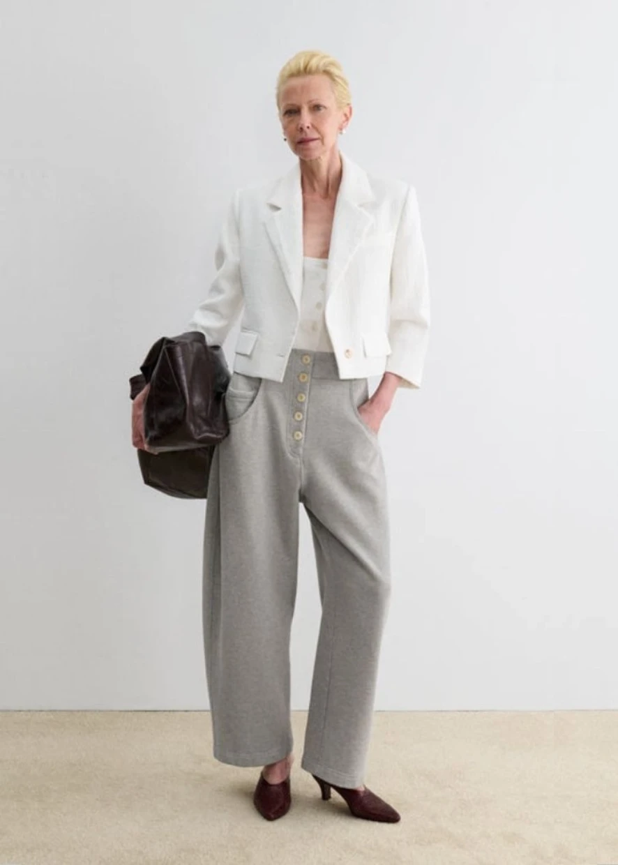 Picture of Romi Blazer