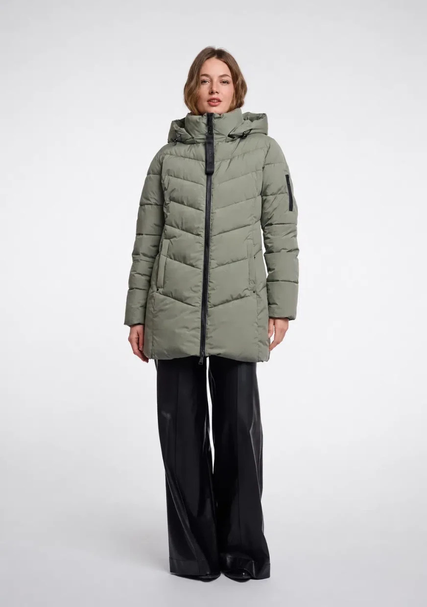 Picture of Yasmina Padded Coat
