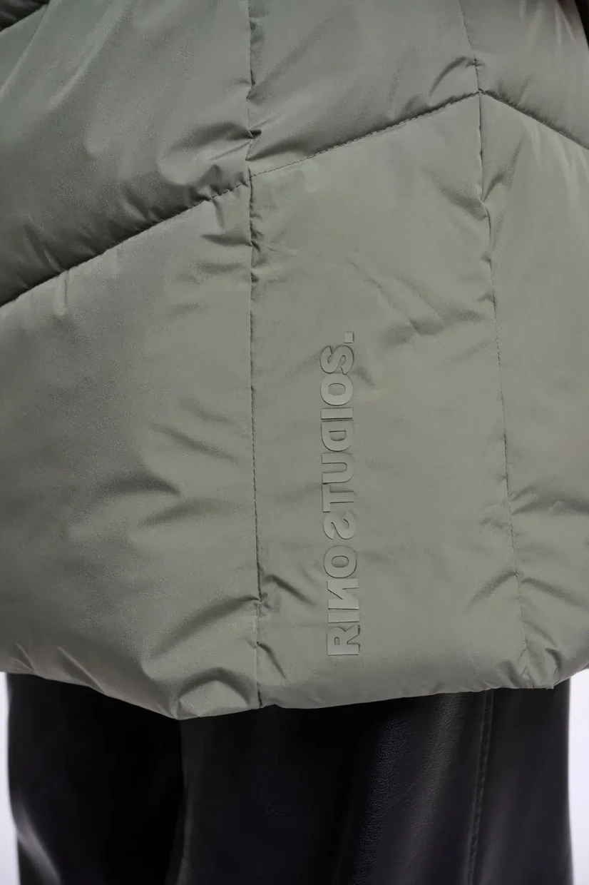 Picture of Yasmina Padded Coat