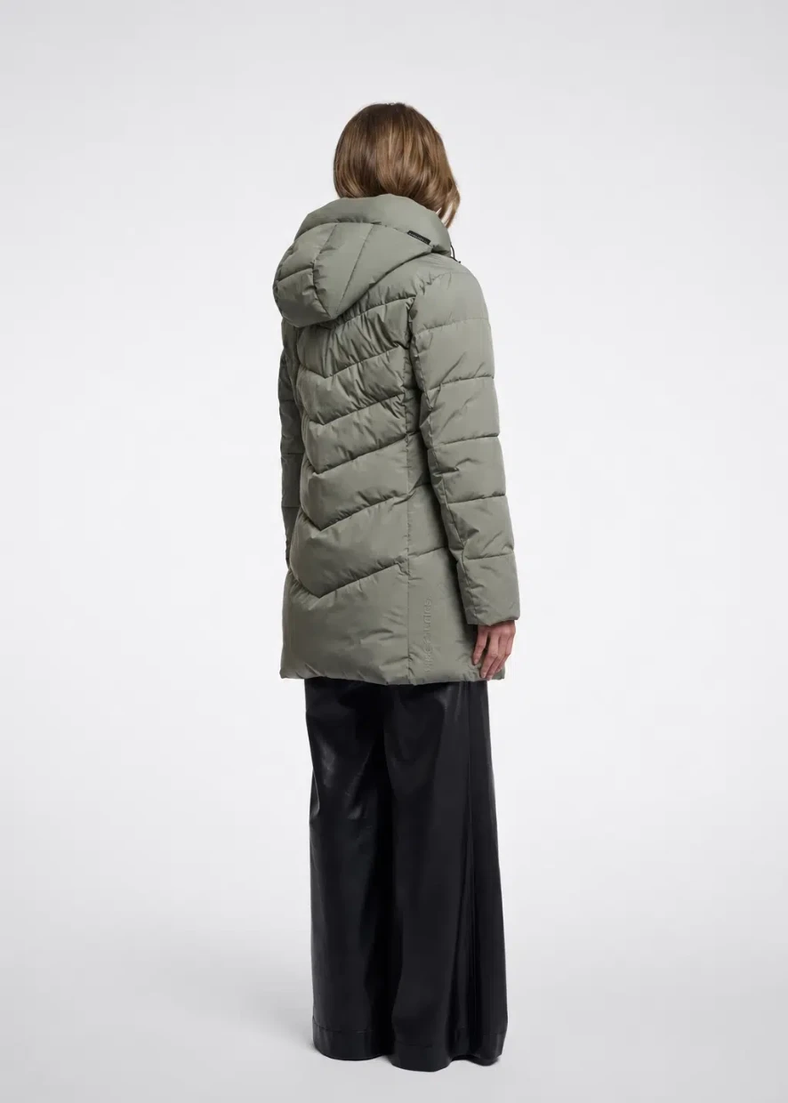 Picture of Yasmina Padded Coat