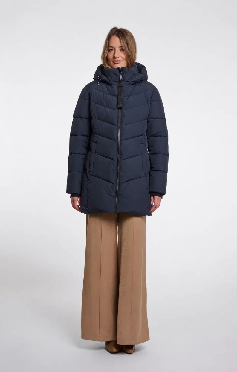 Picture of Yasmina Padded Coat