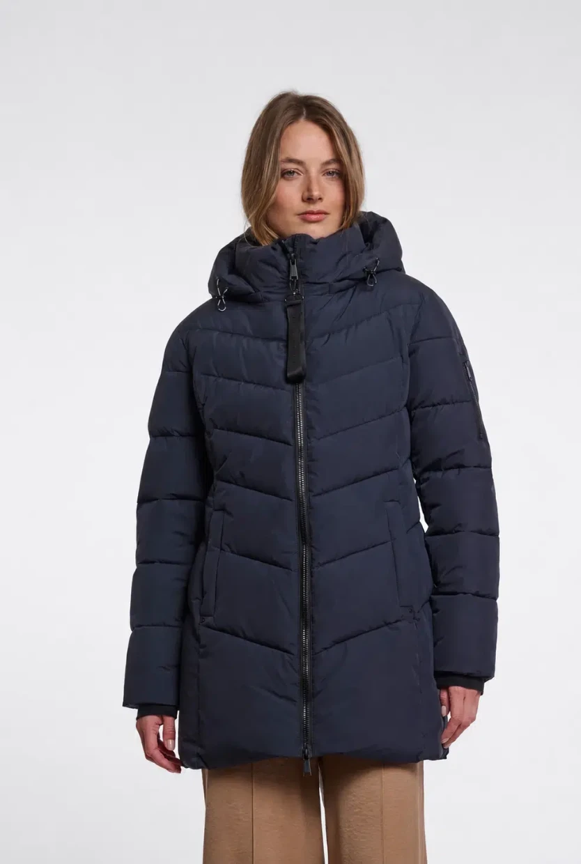 Picture of Yasmina Padded Coat