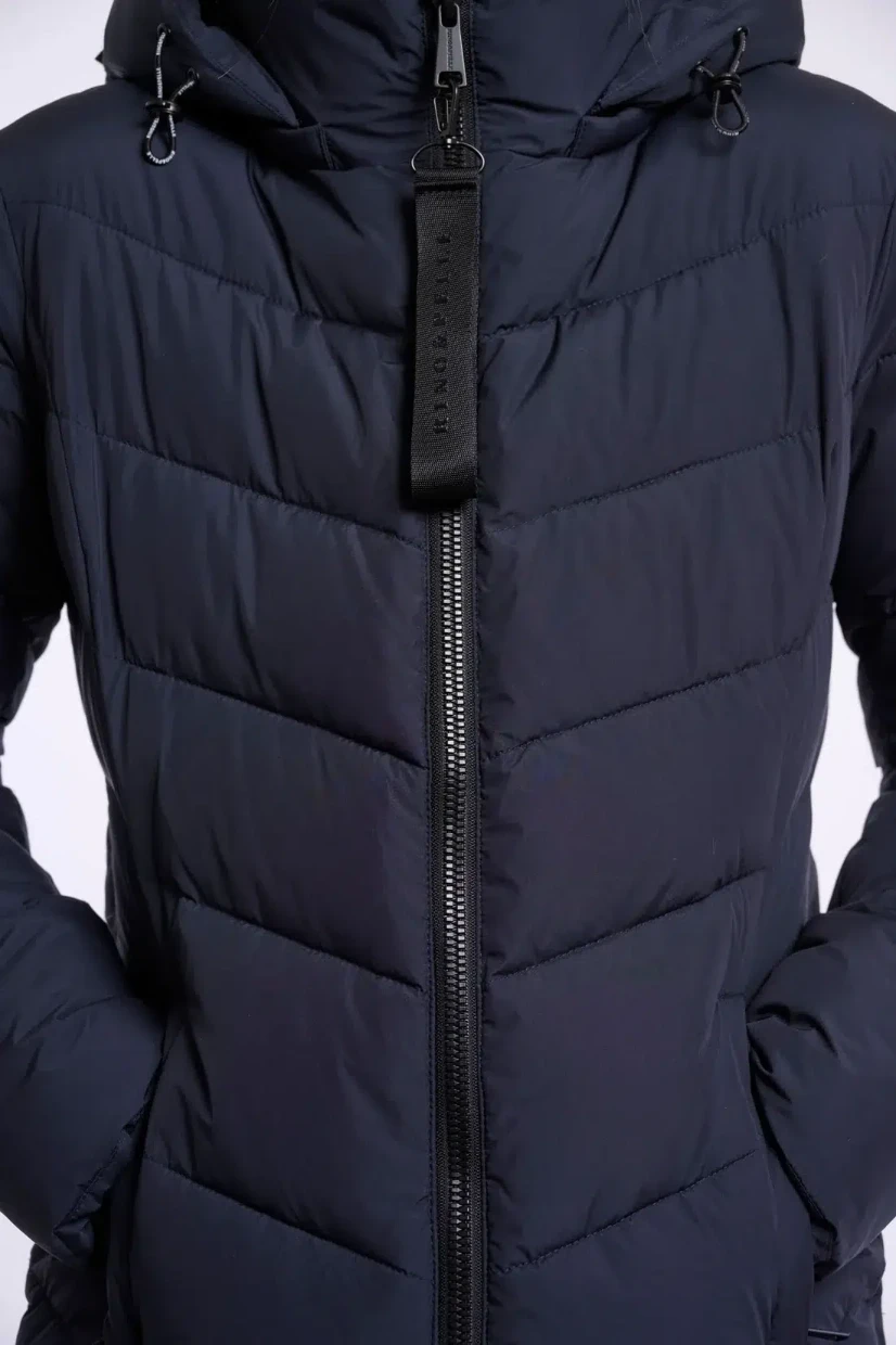 Picture of Yasmina Padded Coat