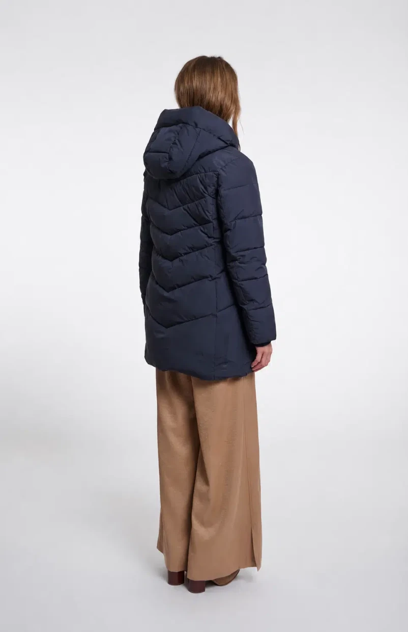 Picture of Yasmina Padded Coat