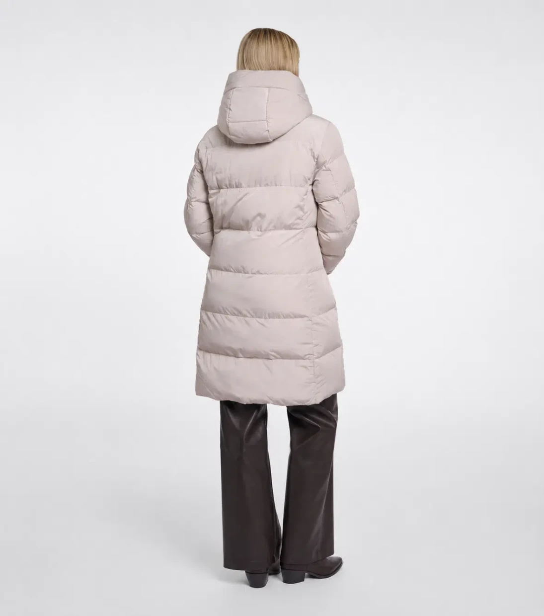 Picture of Jade Padded Coat