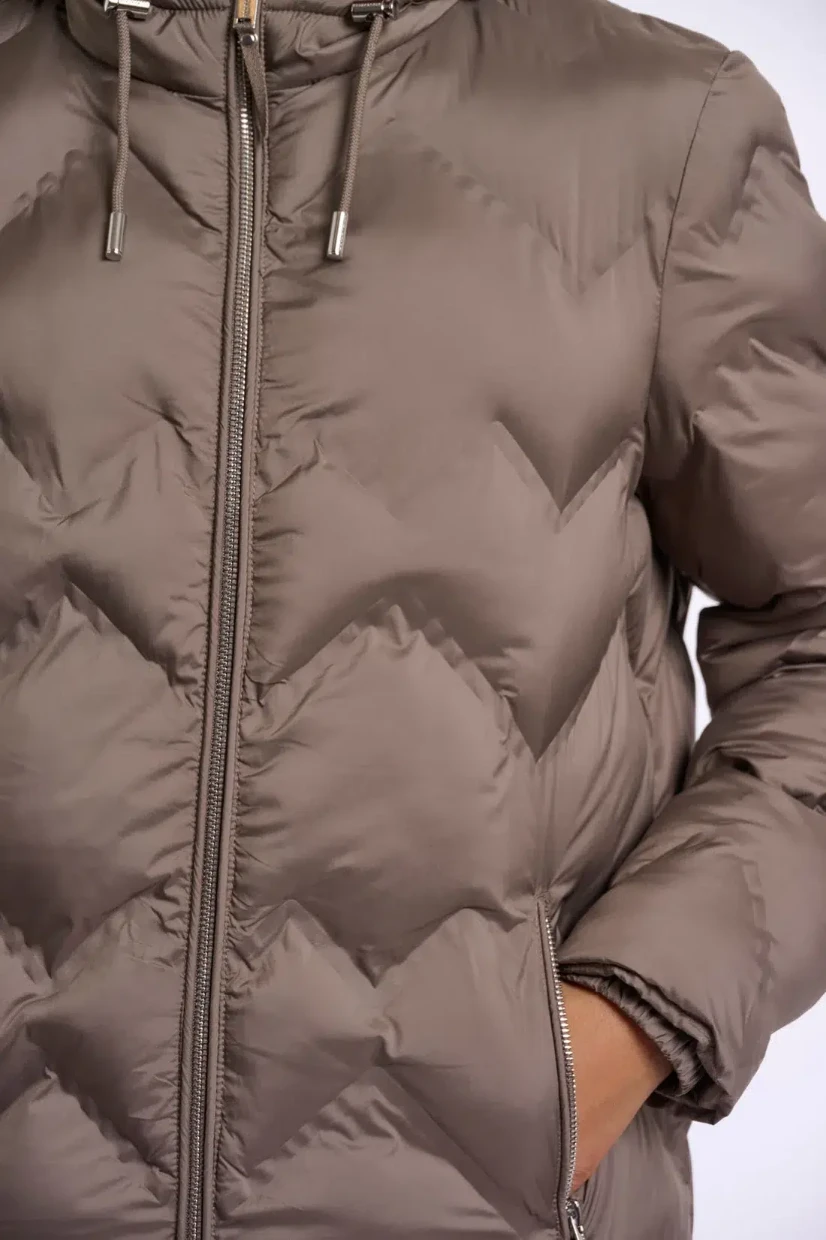 Picture of Marcelle Quilted Jacket