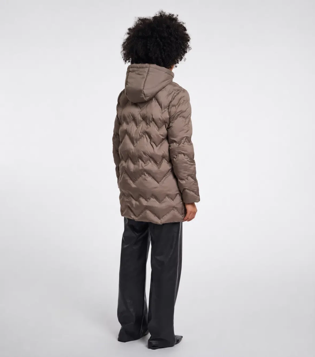 Picture of Marcelle Quilted Jacket