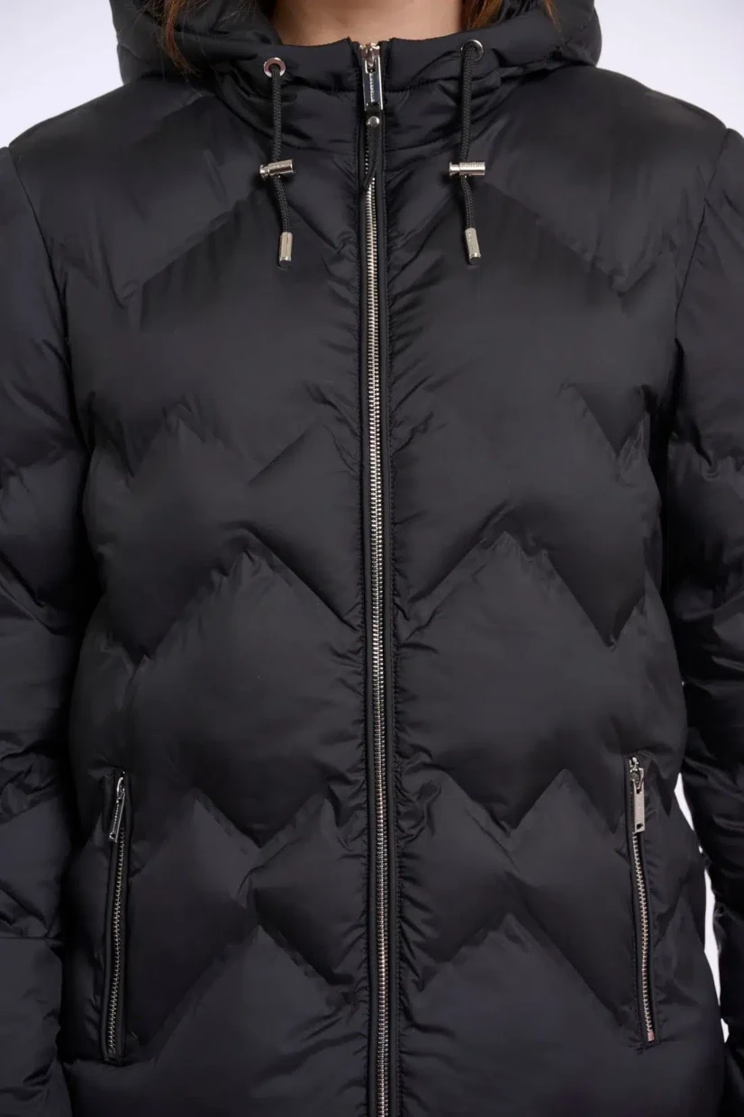 Picture of Marcelle Quilted Jacket