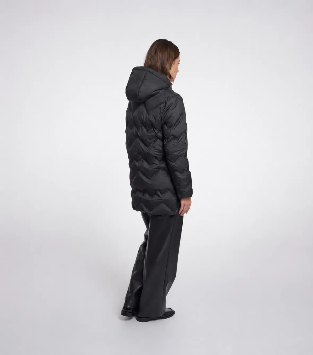 Picture of Marcelle Quilted Jacket