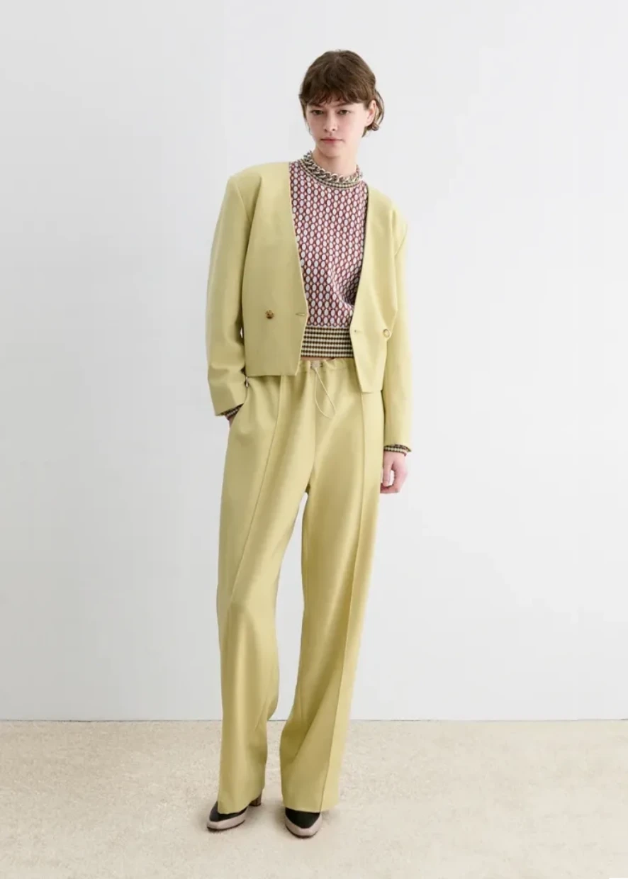 Picture of Kassel Blazer