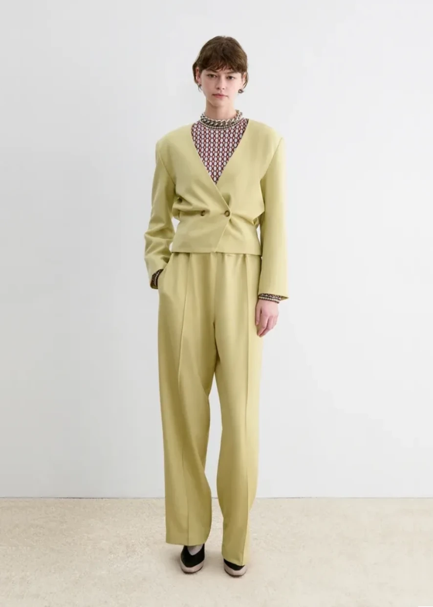 Picture of Kassel Blazer