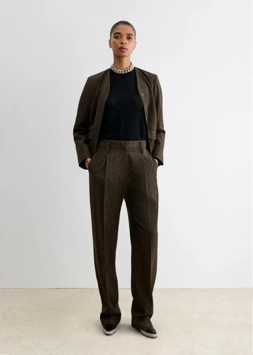 Picture of Mattie Blazer