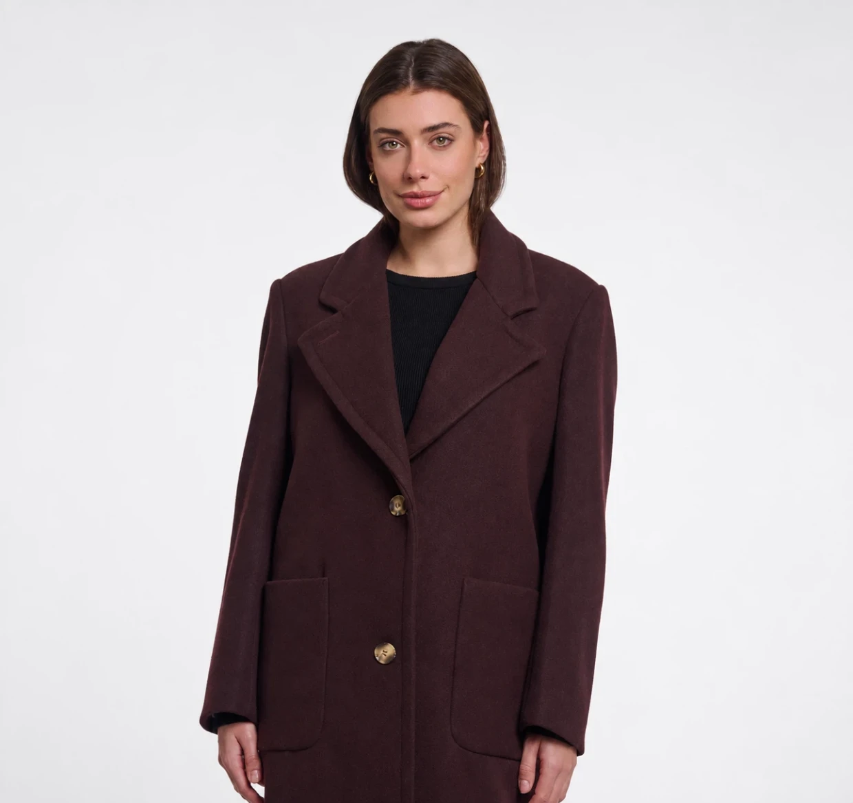 Picture of Cecile Long Coat
