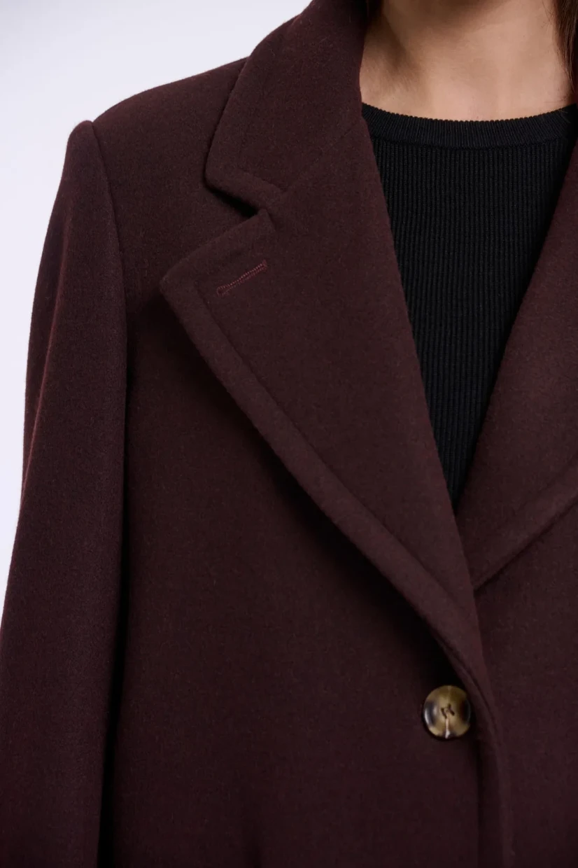 Picture of Cecile Long Coat