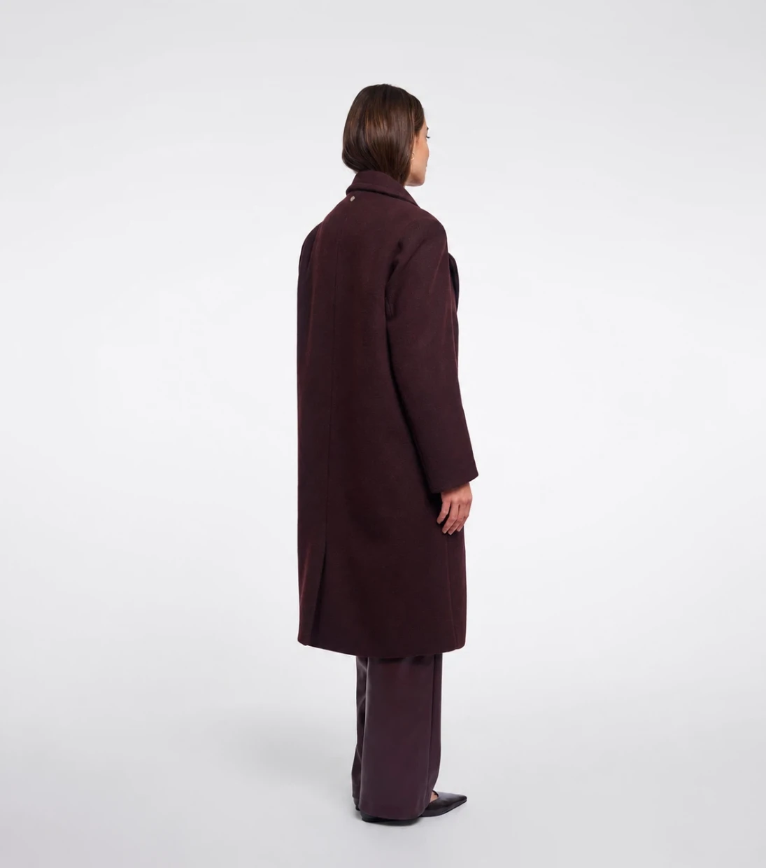 Picture of Cecile Long Coat