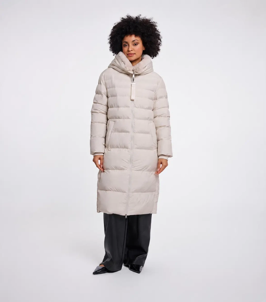 Picture of Arlen Padded Coat