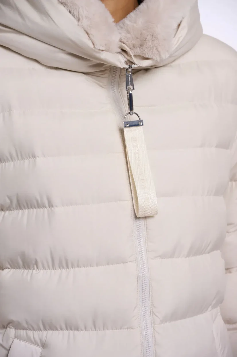 Picture of Arlen Padded Coat