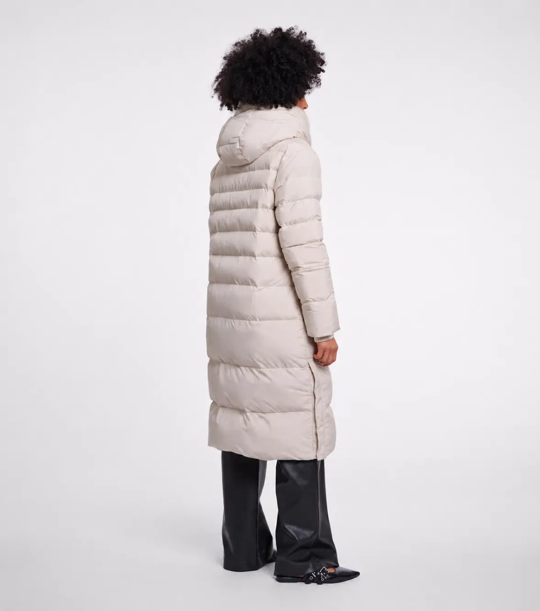 Picture of Arlen Padded Coat