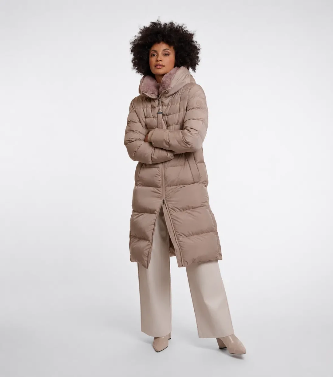 Picture of Arlen Padded Coat