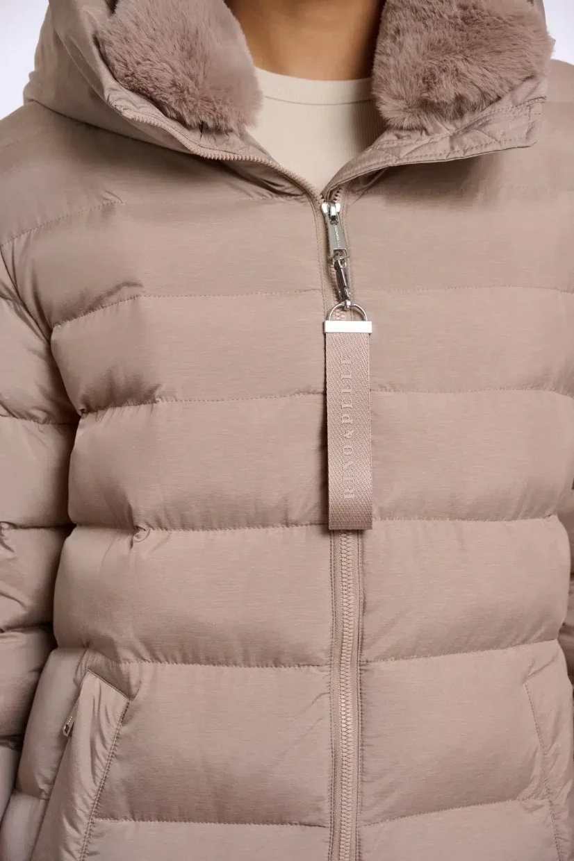 Picture of Arlen Padded Coat