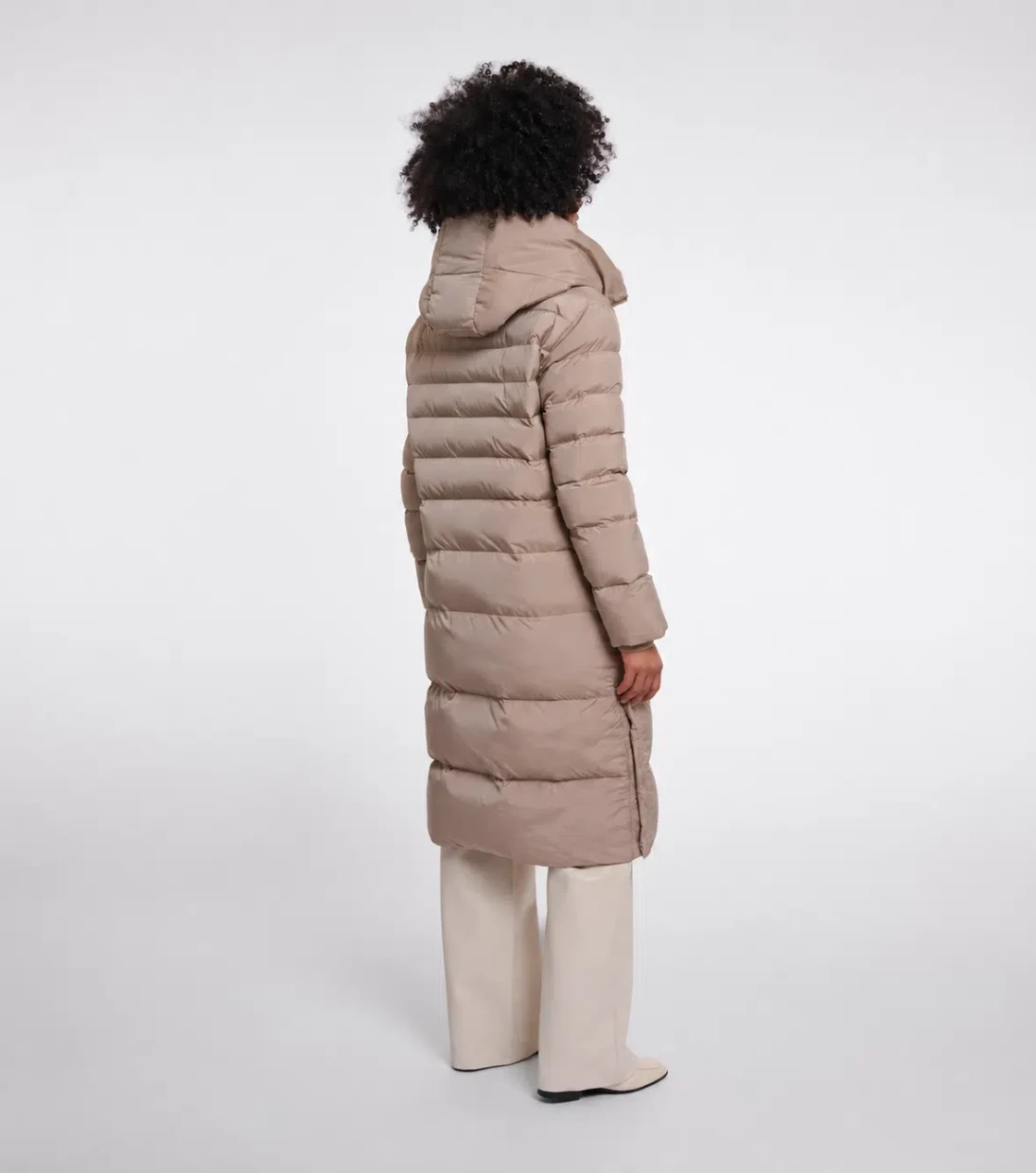 Picture of Arlen Padded Coat
