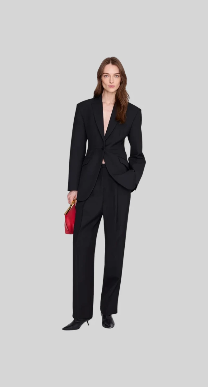 Picture of Elga Blazer