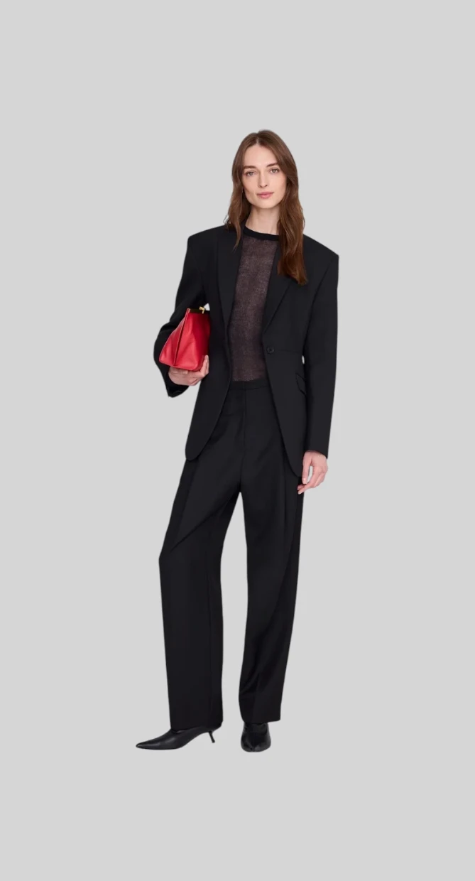 Picture of Elga Blazer