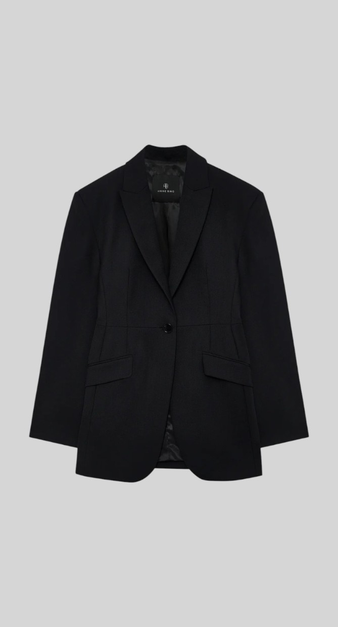 Picture of Elga Blazer