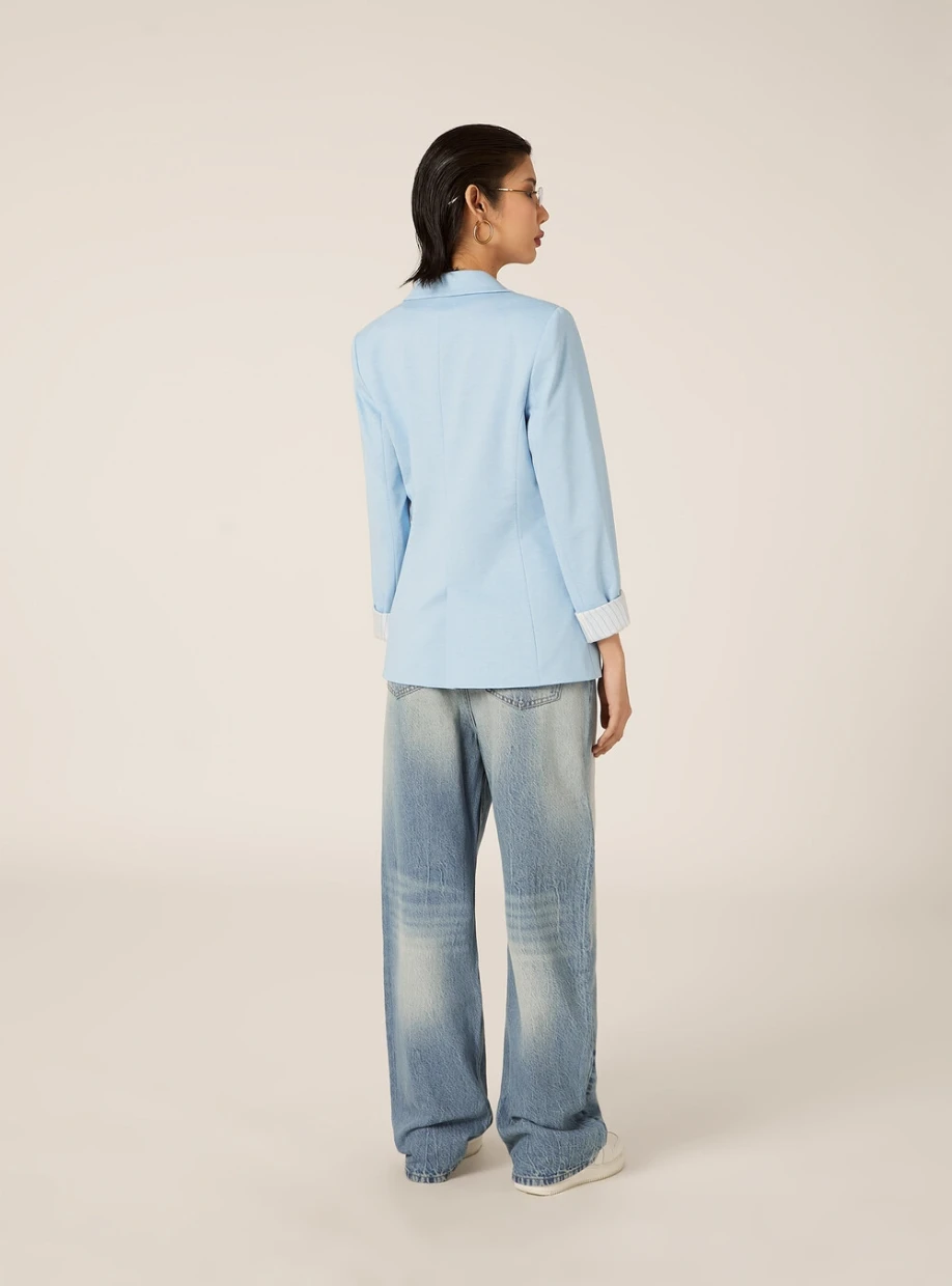 Picture of Jersey blazer
