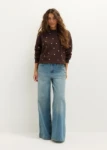 Picture of Sweater with hearts