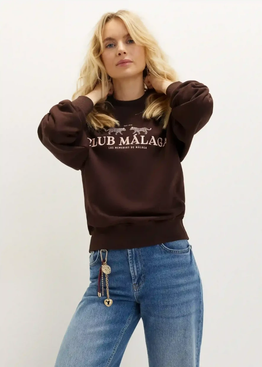 Picture of Sweater club Málaga