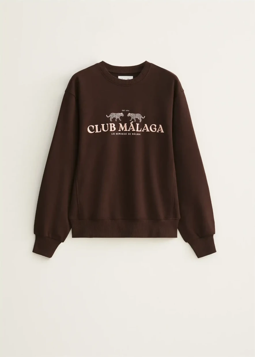 Picture of Sweater club Málaga