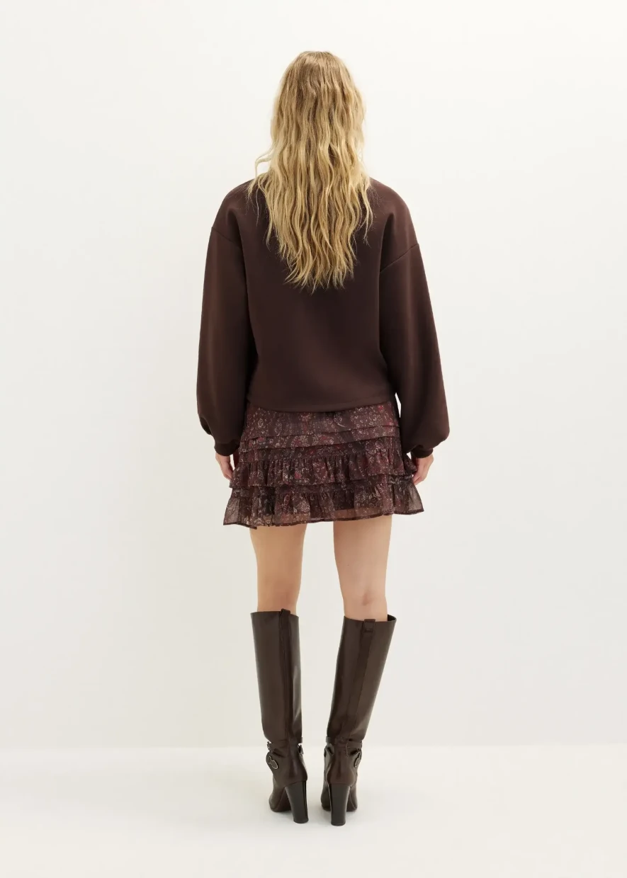 Picture of Cocho Balloon sweater