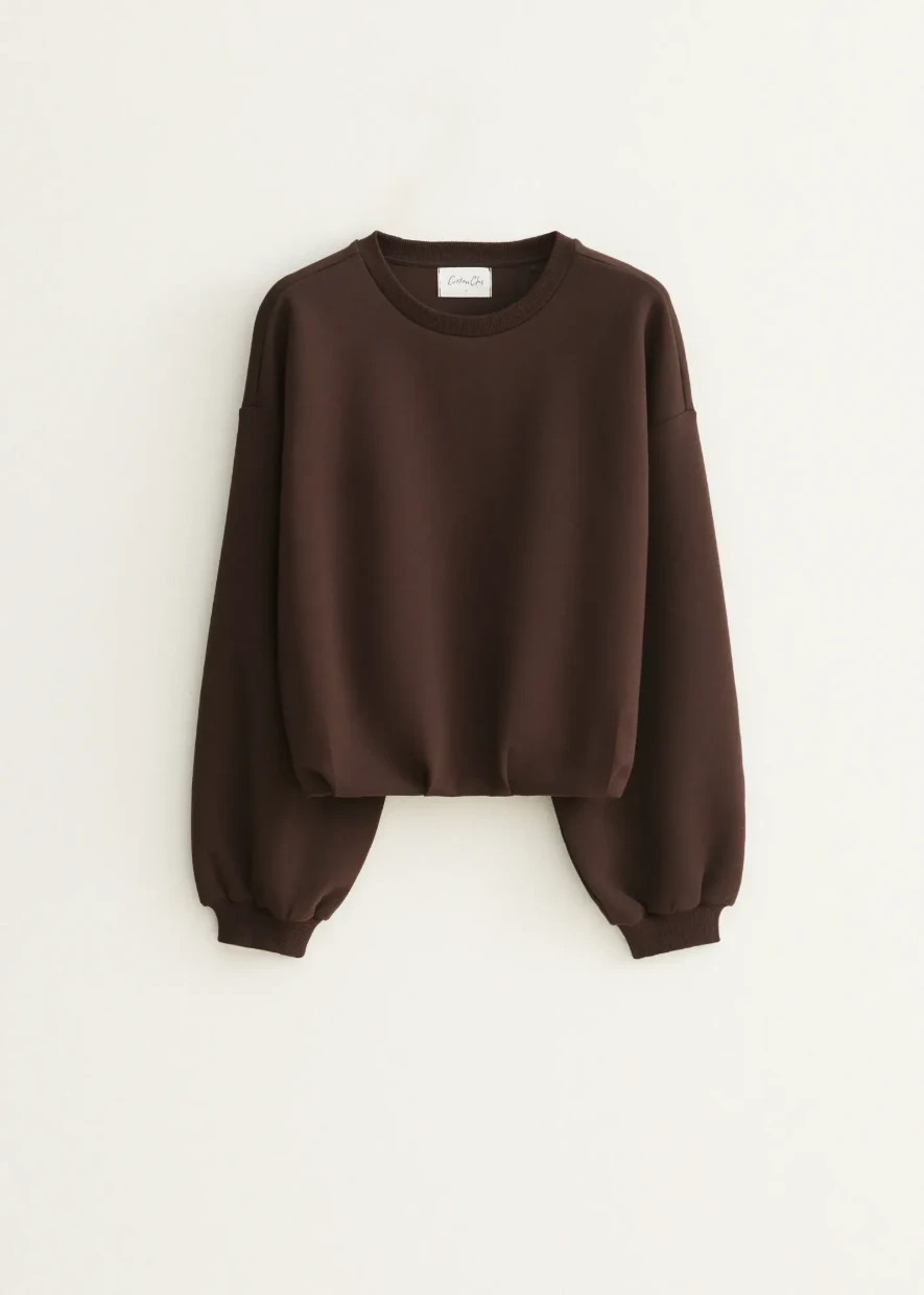 Picture of Cocho Balloon sweater