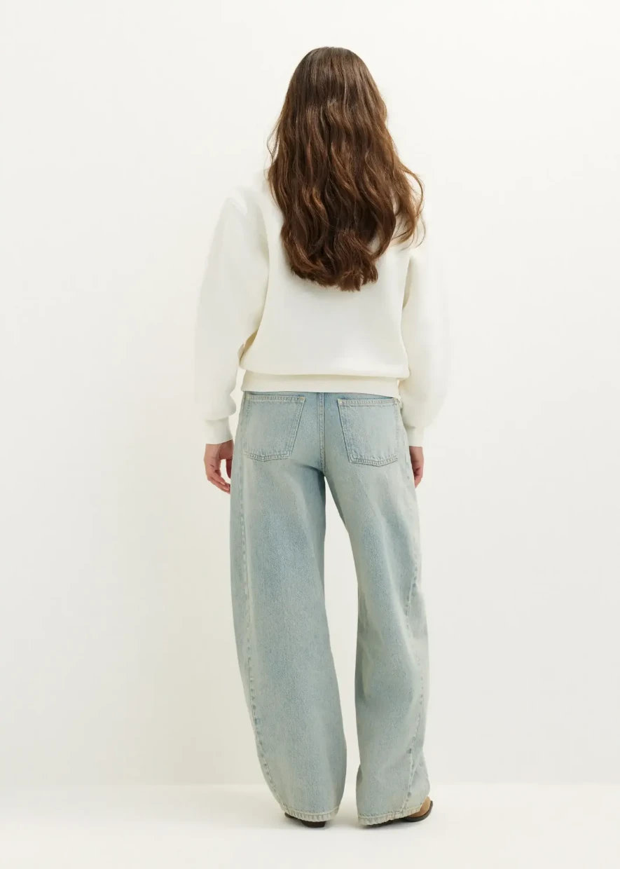 Picture of Sweater with text