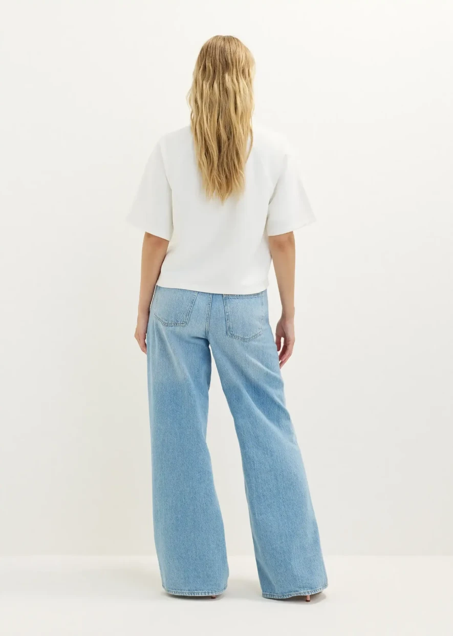 Picture of Short-sleeved sweater
