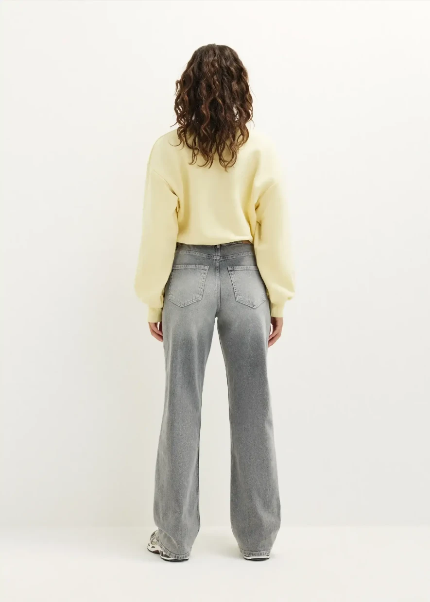 Picture of Yellow Verona Sweater