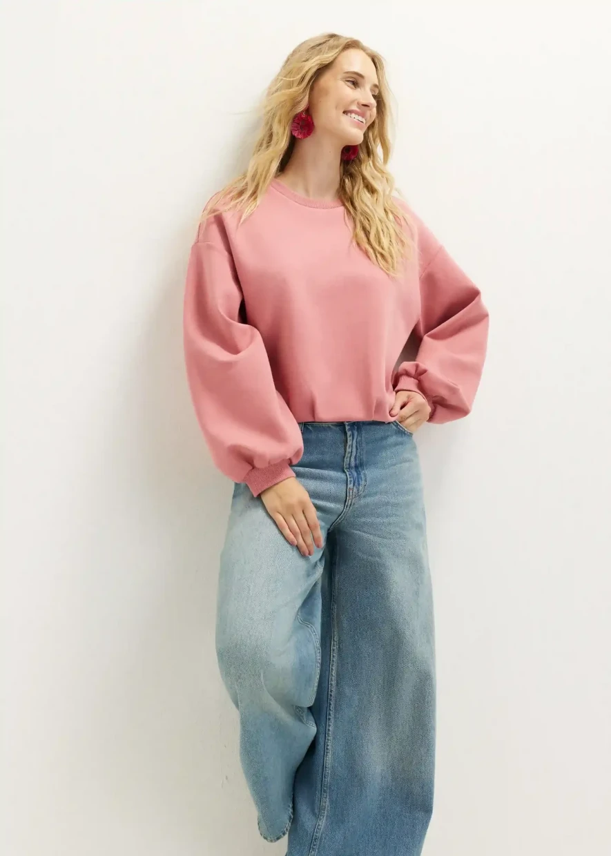 Picture of Pink Balloon sweater