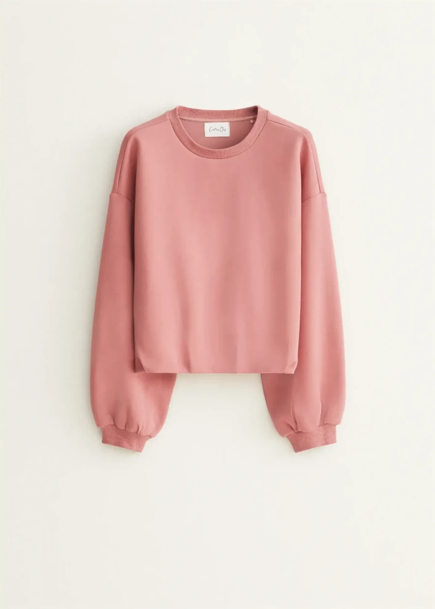Picture of Pink Balloon sweater