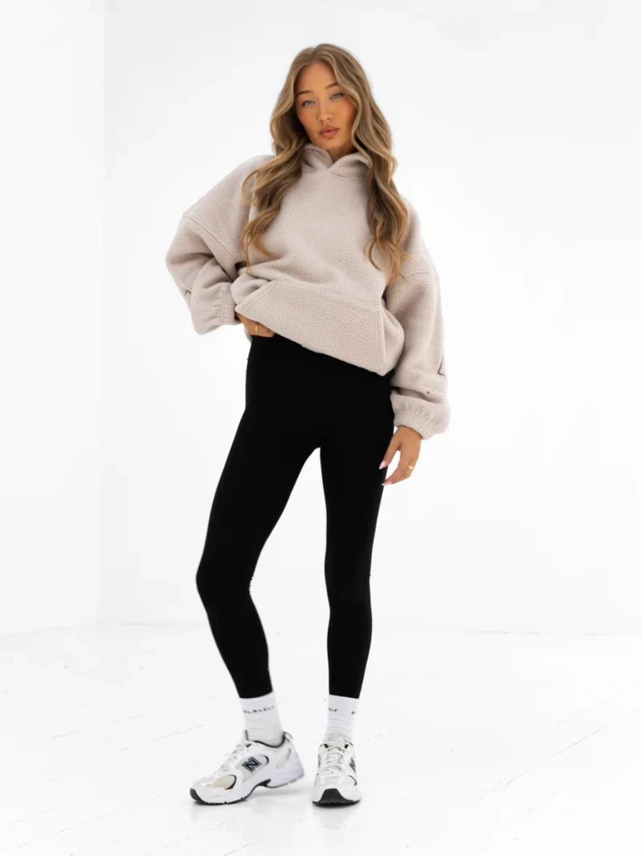 Picture of Borg Isabel Oversized Hoodie