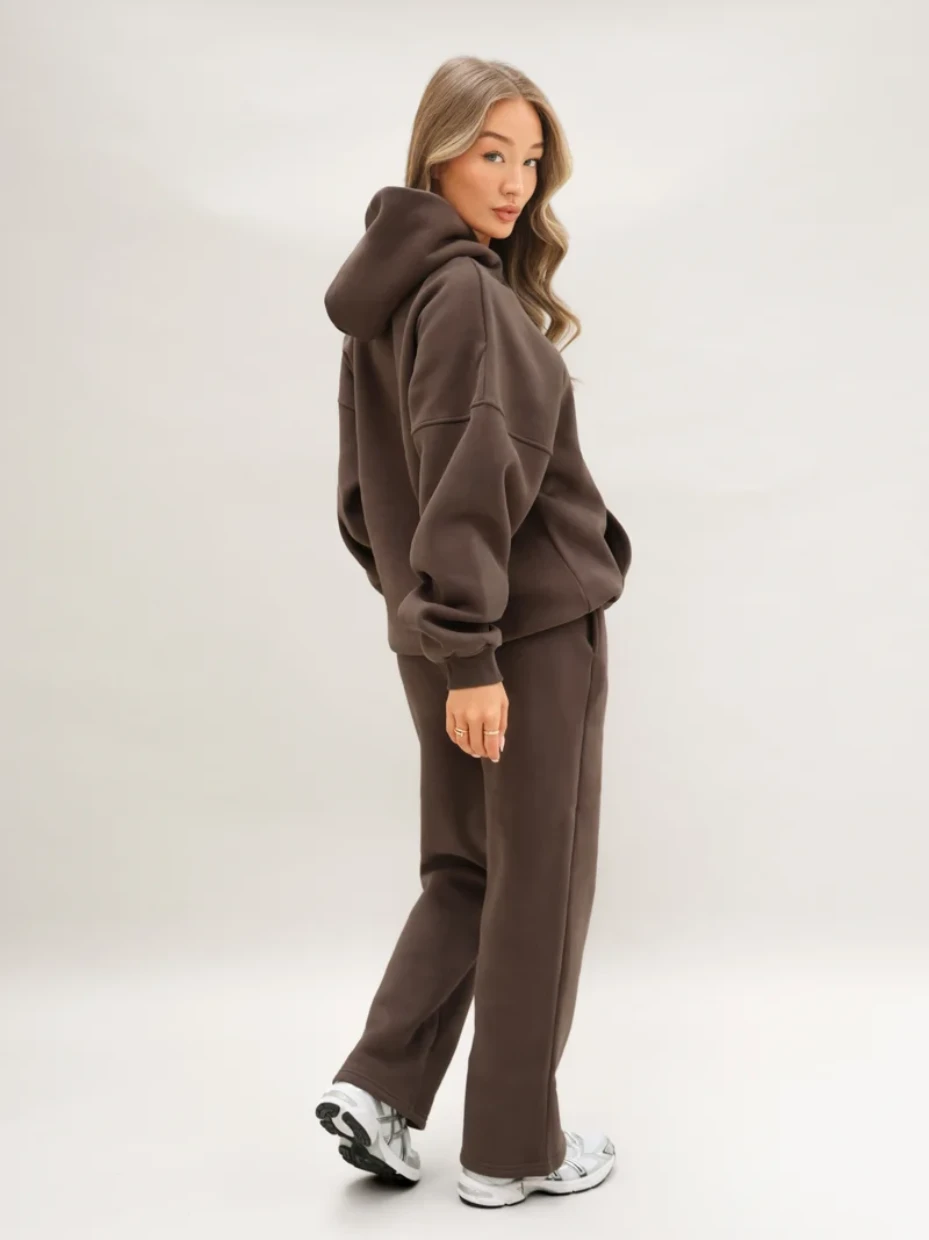 Picture of Blakely Basic Hoodie