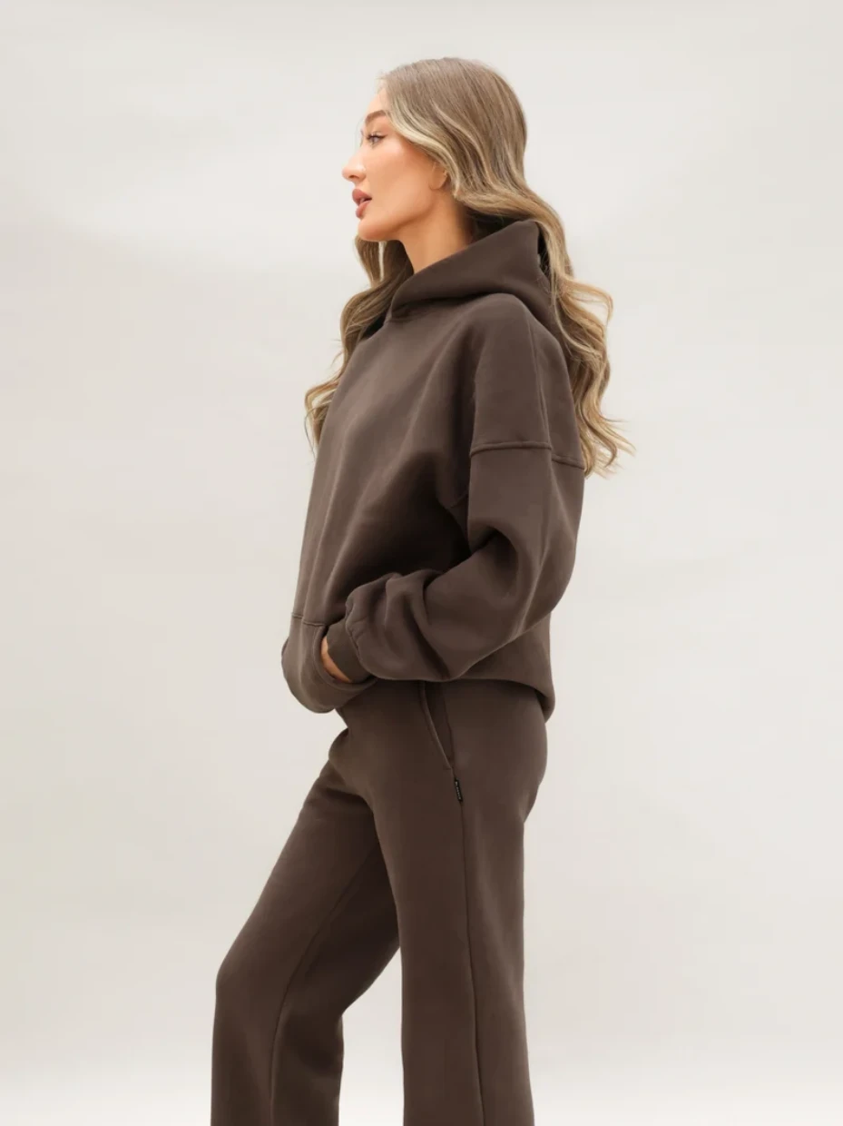 Picture of Blakely Basic Hoodie