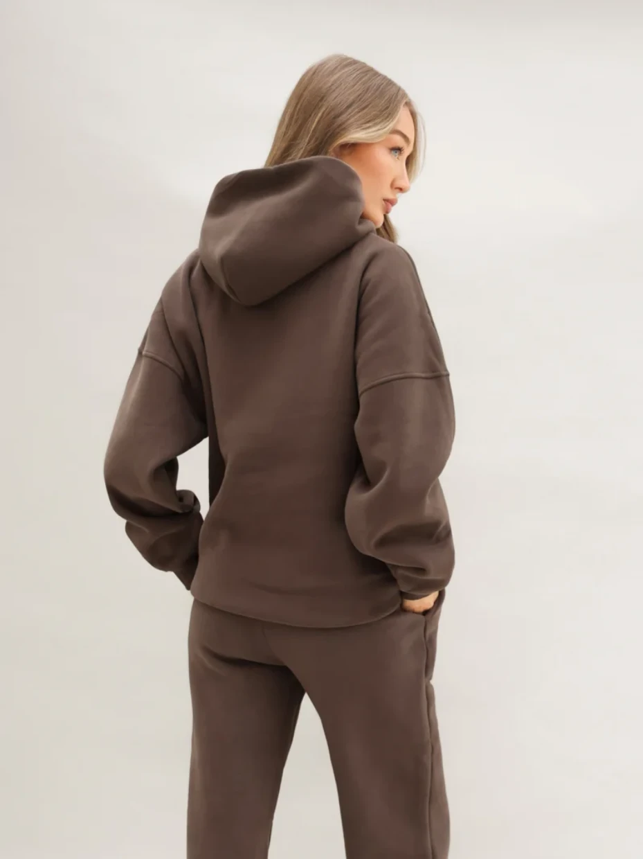 Picture of Blakely Basic Hoodie