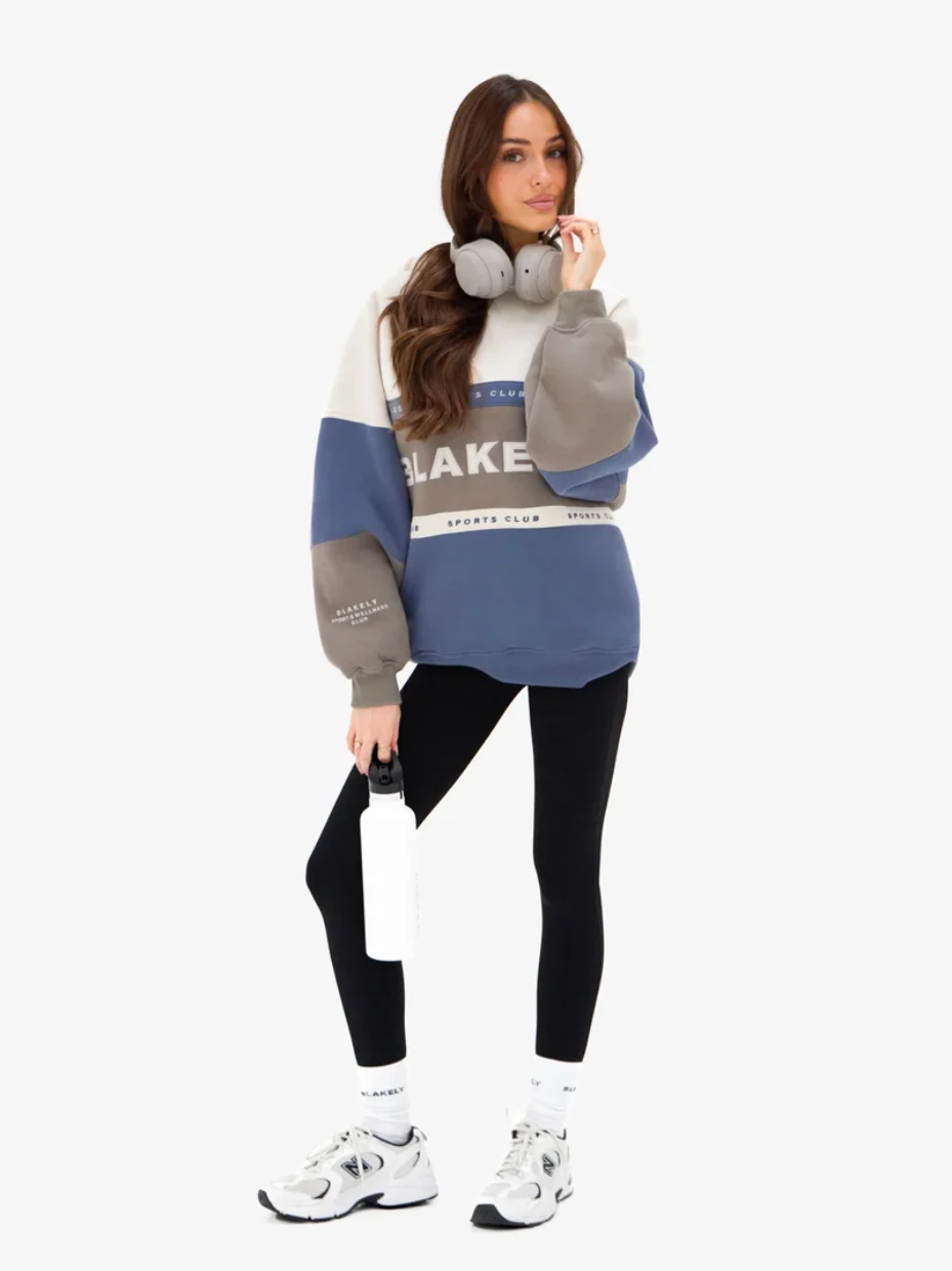 Picture of Alpine Oversized Hoodie
