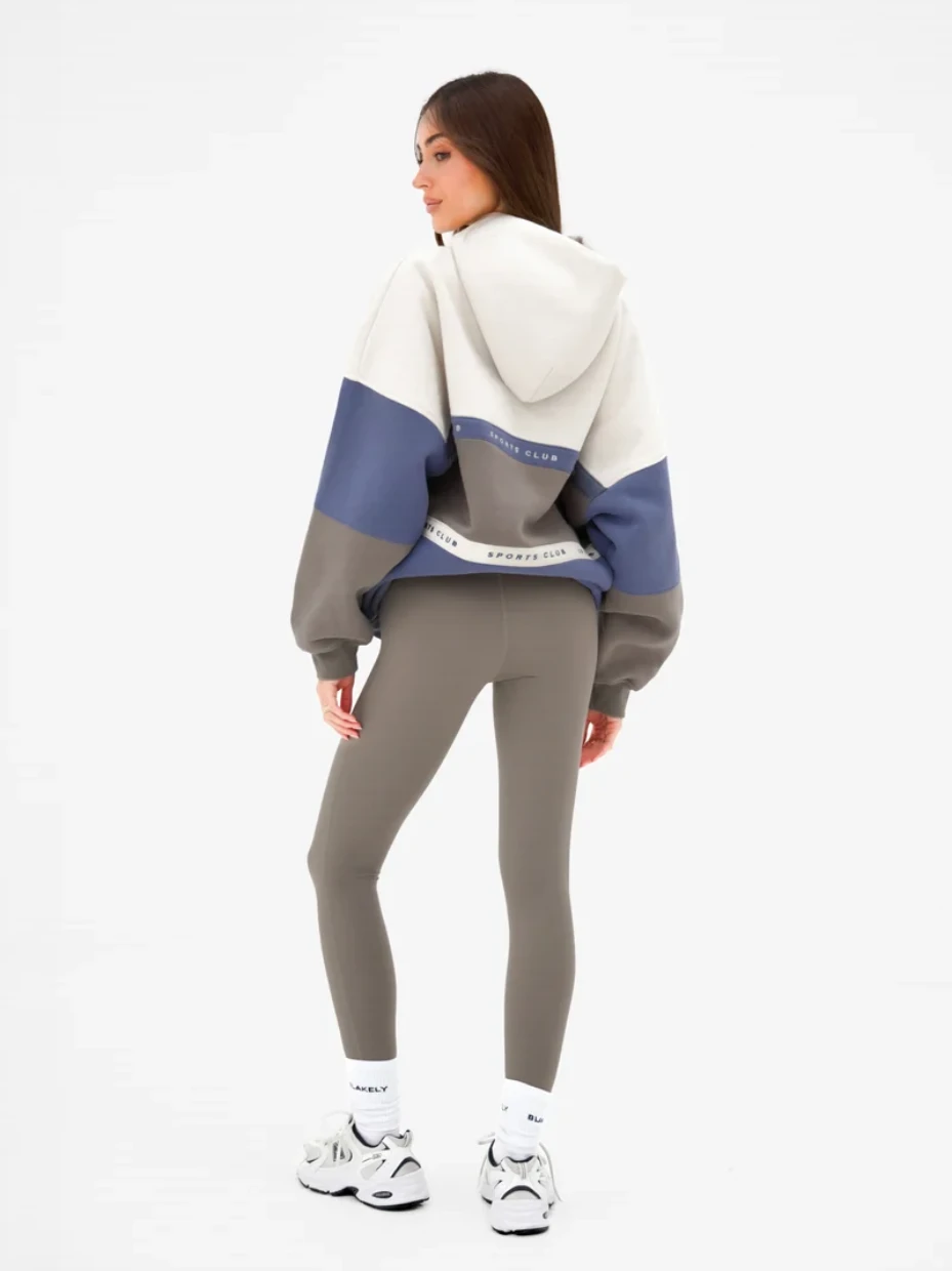 Picture of Alpine Oversized Hoodie