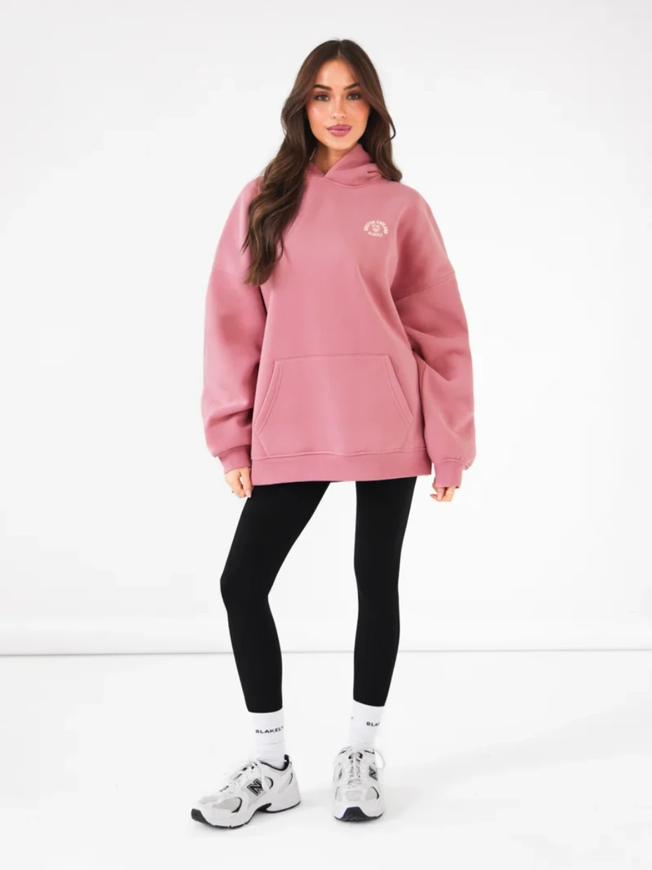 Picture of Briston Oversized Hoodie