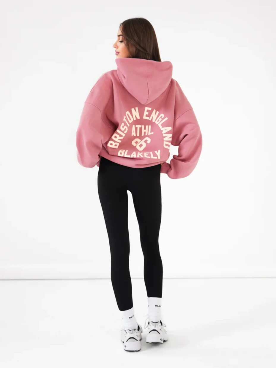 Picture of Briston Oversized Hoodie