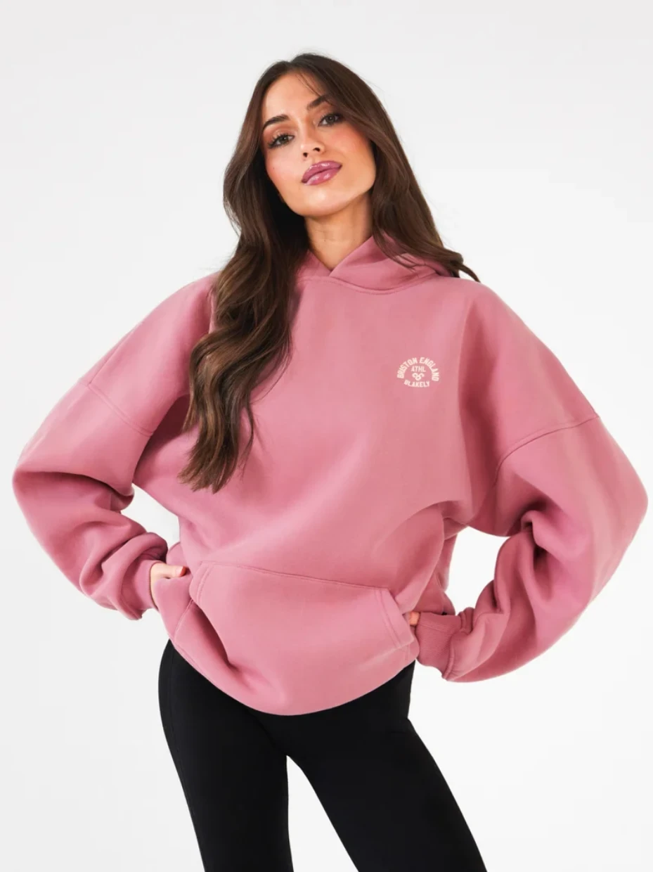 Picture of Briston Oversized Hoodie